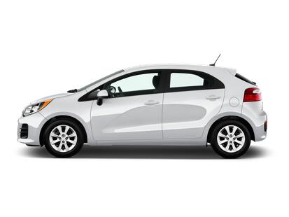 kia rio 5-door 2016 KNADM5A36G6651682 image kia rio 5-door 2016 KNADM5A36G6651682 image